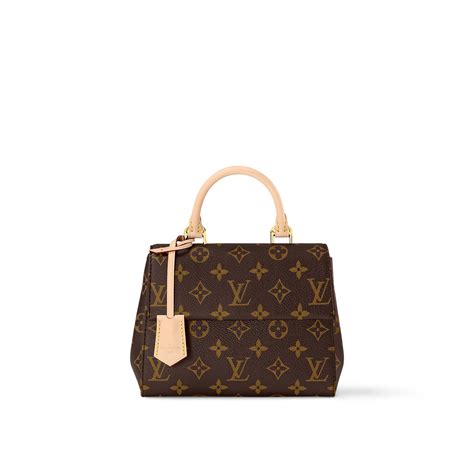 cluny louis vuitton bag|Cluny Mini Monogram .